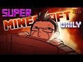 ATTACK ON GIANTS! | Super Minecraft Daily | Ep.116