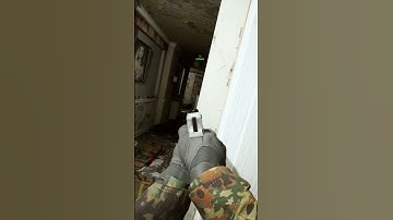 Friendly Fire - Bodycam Game REAL 🔥