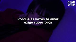 Muni Long - Superpowers (TRADUÇÃO/LEGENDADO) PT-BR