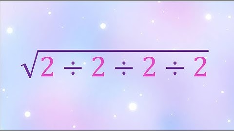 Amazing maths problem | No Calculator | Preparation for BMO 1 2 AMC 8 10 12 AIME | || UKMT 2022 2023