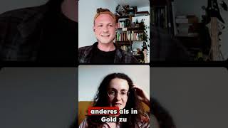 Teile der Lösung: Live mit Tereza von Malina Waldgarten