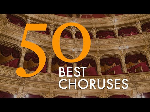50 Best Choruses 