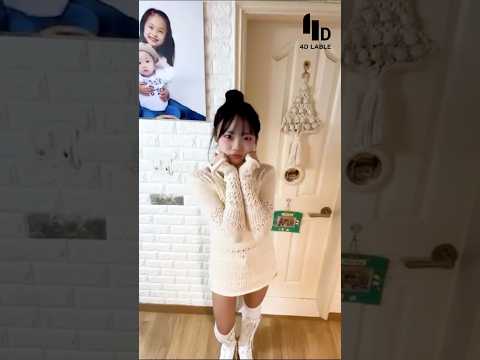 IVE 아이브 &amp;#<strong>39</strong>;ATTITUDE &amp;#<strong>39</strong>; Dance <strong>cover</strong> by YOUNGEST 김민정 #ive_attitude #아이브_얘티튜드 #attitude_dance