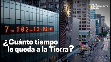 ¿Cuánto falta para que el calentamiento global sea irreversible?