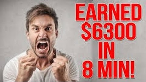 Best Binary Options Signals, Robots And Brokers 2017