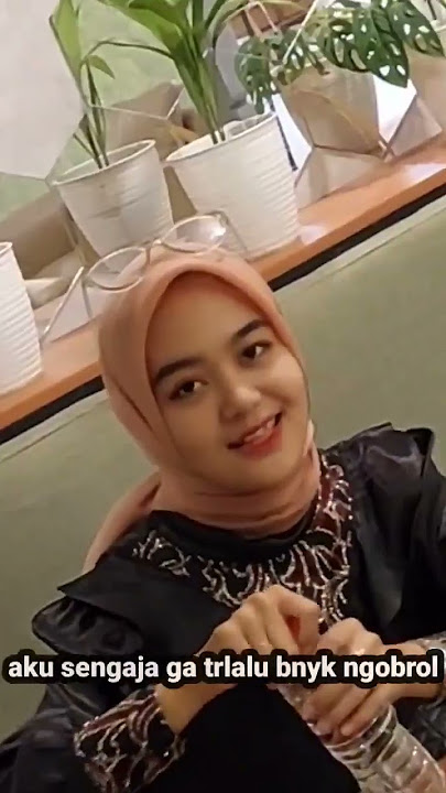 Pergi Ke Cafe Eh Ketemu Mantan