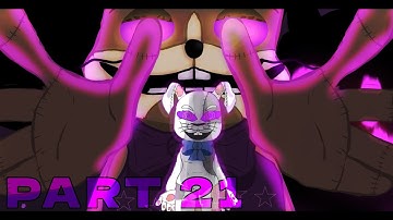 PART 21 | AUDITION [] #ClownsMashupMEP
