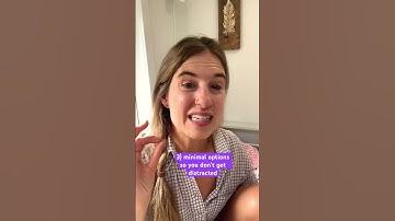 The best SCHEDULING TOOL for ADHD I use to complete my TASK LIST every day #adhdsupport #adhd