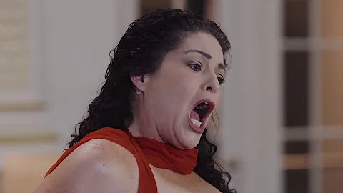 Messiah "He Was Despised" with Kirstin Chavez