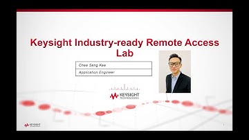 PW9112EDU Web based Remote Lab Access
