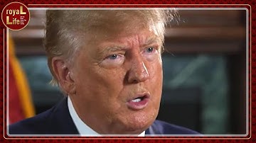 Donald Trump unleashes on Harry and Meghan in Piers Morgan Uncensored interview