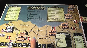 Field Commander Napoleon: 1798