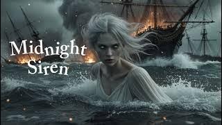 Midnight Siren [Ethereal Ballad | Official Audio]