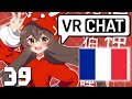 Vrchat fr compilation 39 influenceur tiktok 