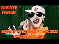 BEST OF VYBZ KARTEL (DANCEHALL MIX) 2023 BY DJ ELYTE QUEEN (special dedication to vybz kartel)