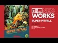 Super Pitfall retrospective: Super pitiful | NES Works #064