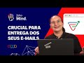 Como autenticar o domínio no Zoho Marketing Automation - Essencial para e-mails não irem ao spam!