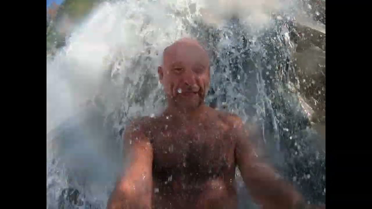 Su kemperiu į Graikiją 2024. 2 dalis.