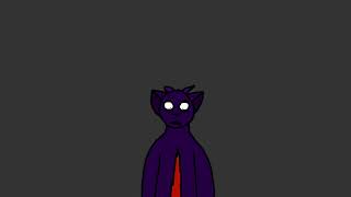 KEROSENE meme (FlipaClip) (eye strain warning)(lazy loop)