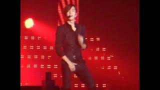 100905 JANG KEUN SUK ENCORE ASIA TOUR KOREA - SEXYBACK!!!
