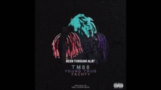 Lil Yachty X Young Thug - Been Thru A Lot