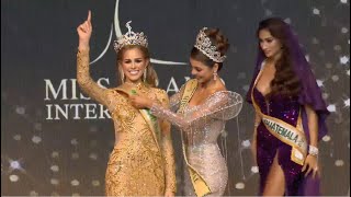 Así se vivió Miss Guatemala Contest 2024; entregaron cuatro coronas para certámenes internacionales