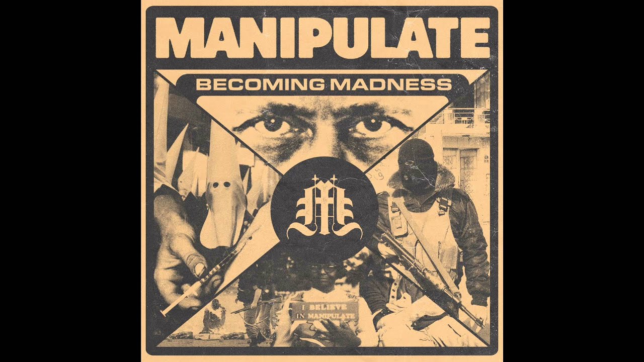 Watch Manipulate - Slip Away on YouTube Watch Manipulate - Slip Away on YouTube