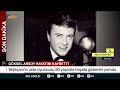 Yeşilçam'ın Altın Çocuğu Göksel Arsoy Hayatını Kaybetti | NTV