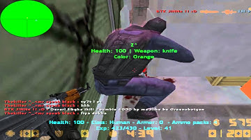 CS 1.6 Base Builder Tuto # 17 .: RIFI & Z^ :.