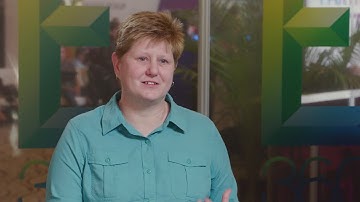 2017 Esri Partner Conference – Hyland Software