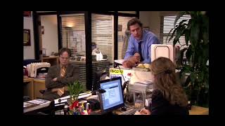 Kelly Kapoor - I talk a lot (The Office)