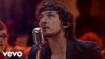 Zoé - Soñé (MTV Unplugged)