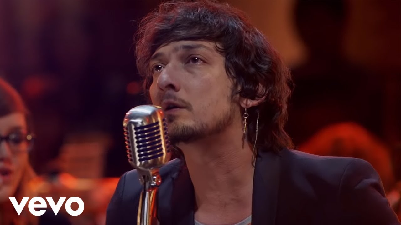 Zoé - Nada (MTV Unplugged)