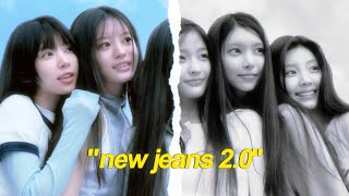is ILLIT the NEXT NEWJEANS ?!?! | My opinions on min heejin and hybe's controversy