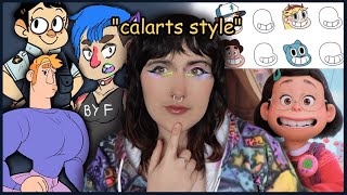Download Lagu The Calarts/Tumblr Art Style: A Retrospective MP3 Download Lagu The Calarts/Tumblr Art Style: A Retrospective MP3