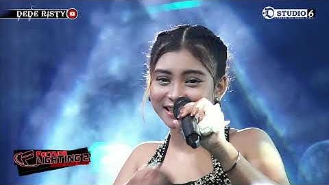 DEDE RISTY II MANTAN TERINDAH II LIVE GANJENE PANTURA DEDE RISTY II BANDENGAN CIREBON