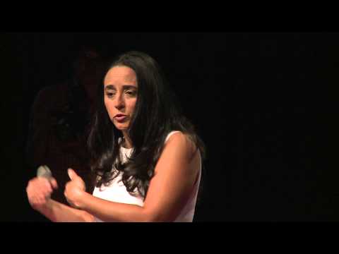 The Credibility Gap: How Sexism Shapes Human Knowledge | Soraya Chemaly | TEDxBarcelonaWomen