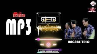 Download lagu Lagu Batak||MP3 Nagabe Trio -  Maulina 'Jakarta Surabaya'