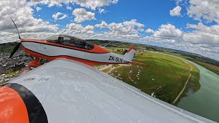 Download Lagu South Otago Aero Club 90th Anniversary - Sling TSI MP3