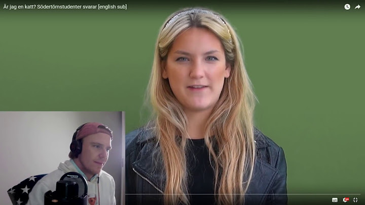 IDENTITETS POLITIK?