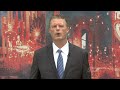 TOM DINGWALL, running for mayor of Clarington