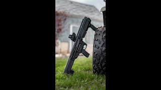 Range Toy Or Home Defense Solution? S&W M&P 12