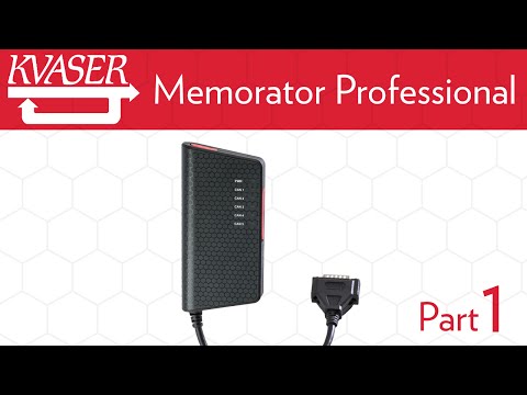 Memorator Professional Quick Start Guide