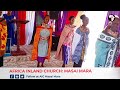 Naserian Choir On Sunday Service 2 3 25 AIC MASAI MARA Song By Noontawua Sairowua