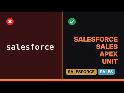 Salesforce: Failed test classes wont be included in code coverage