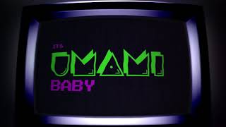 Umami Baby - Vegan Baby (Lyric Video)