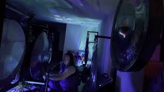 Moon sound Ritual Gong Bath