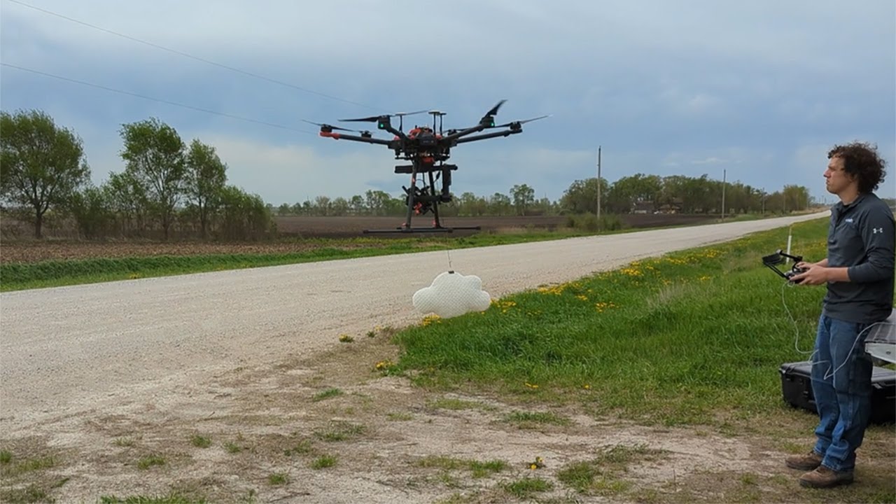 Geospatial Engineers Use Leading Technology to Improve Cross-country Communication and Outcomes