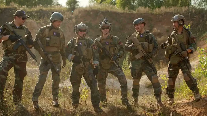 The Great Battle That God Wins!(Based on Ezekiel 38–39)