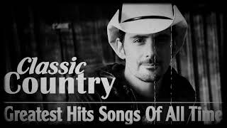 Top 100 Classic Country Songs 70s 80s | American Old Country Music || Classic Country Music